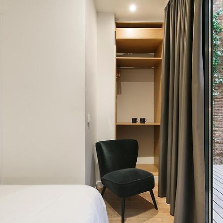 Arte Suites By Olala Homes L’Hospitalet de Llobregat Exterior foto