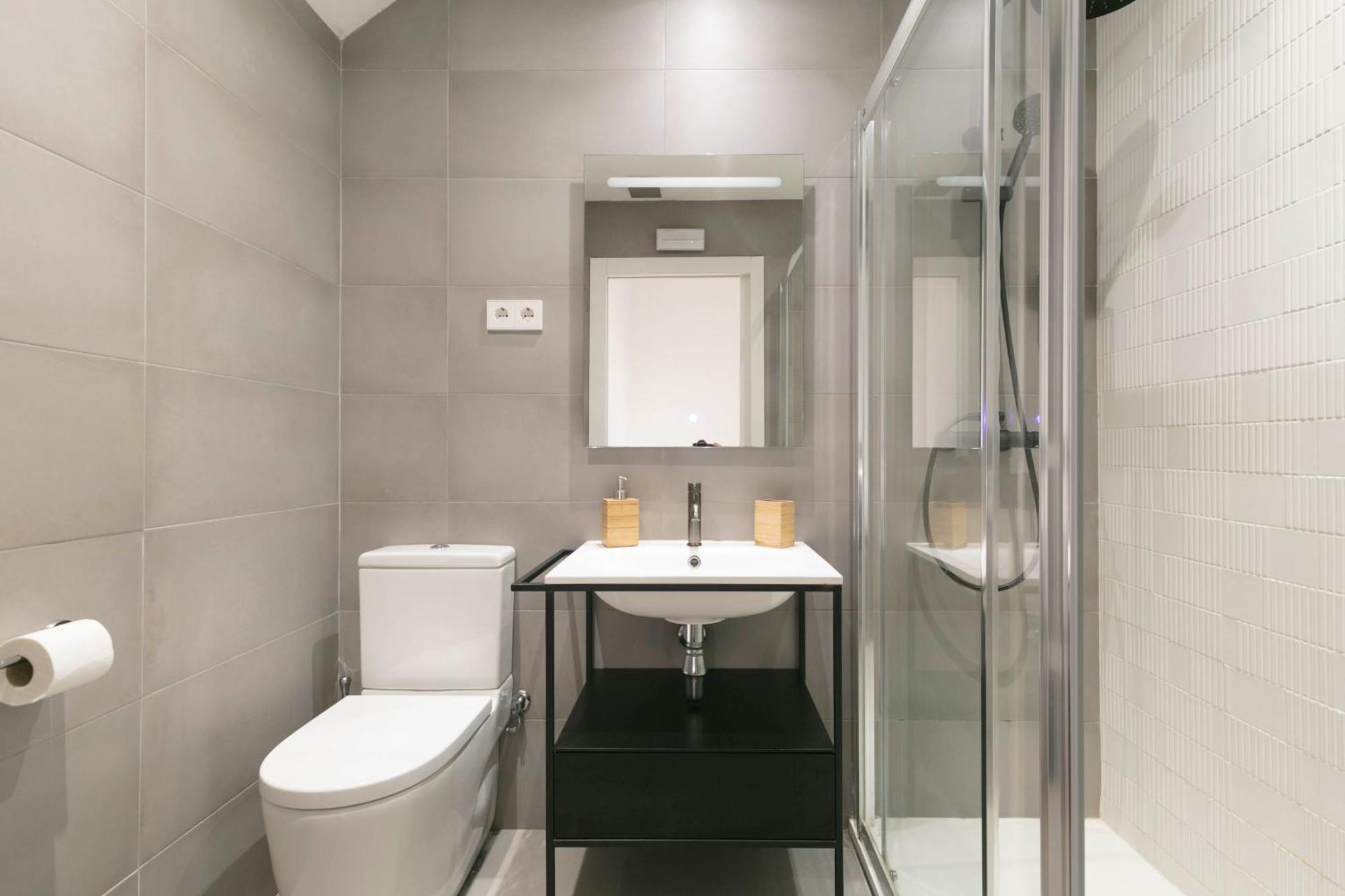 Arte Suites By Olala Homes L’Hospitalet de Llobregat Exterior foto