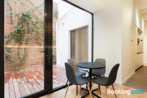 Arte Suites By Olala Homes L’Hospitalet de Llobregat Exterior foto