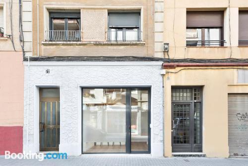Arte Suites By Olala Homes L’Hospitalet de Llobregat Exterior foto
